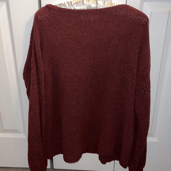 Knox Rose Lightweight Sweater - M - Picture 2 of 3